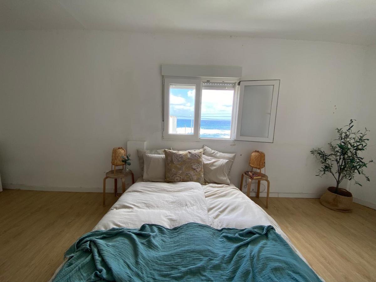 Nueve Pies Surf Casita * Las Palmas