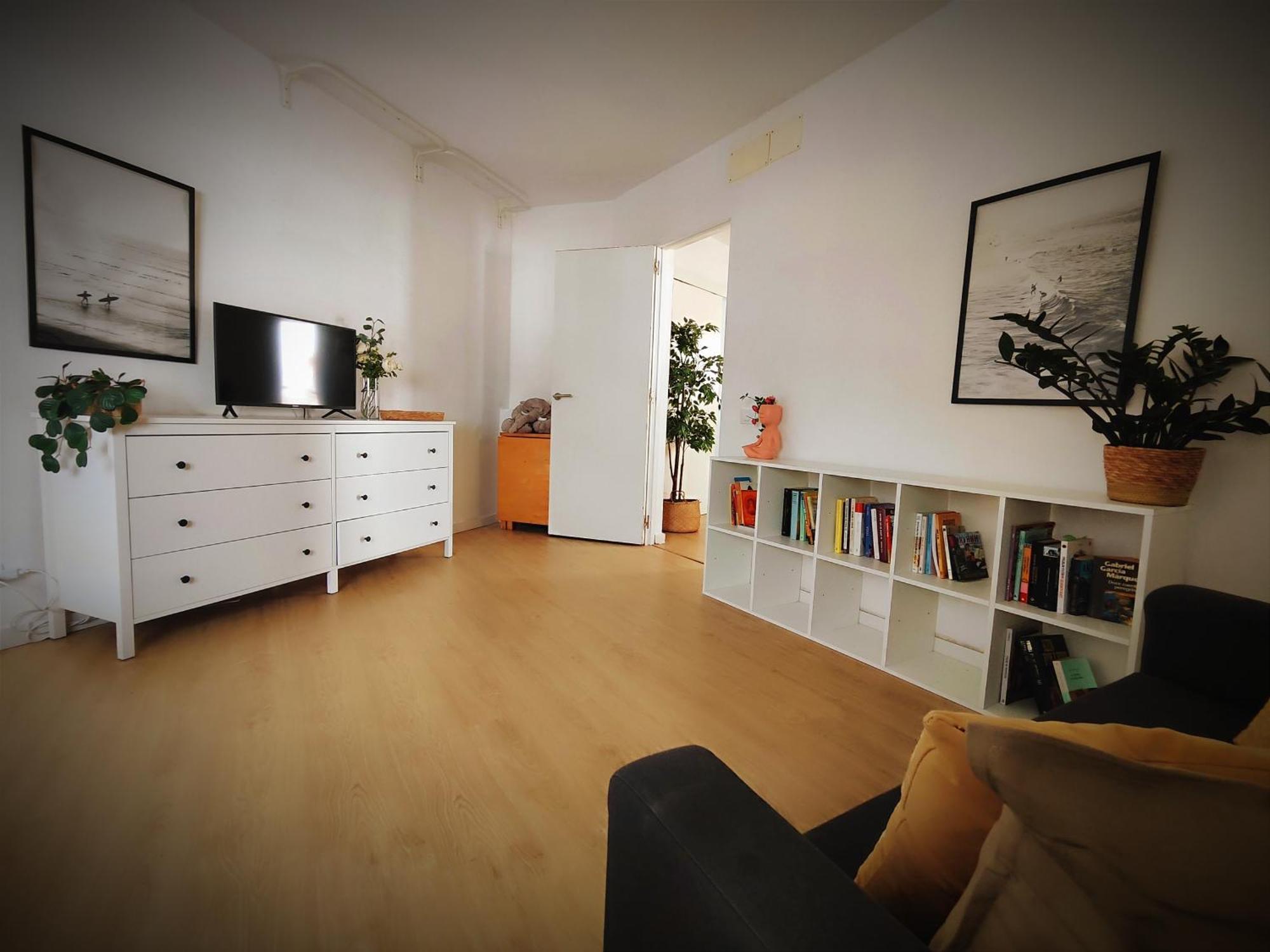 Nueve Pies Surf Casita Appartement Las Palmas