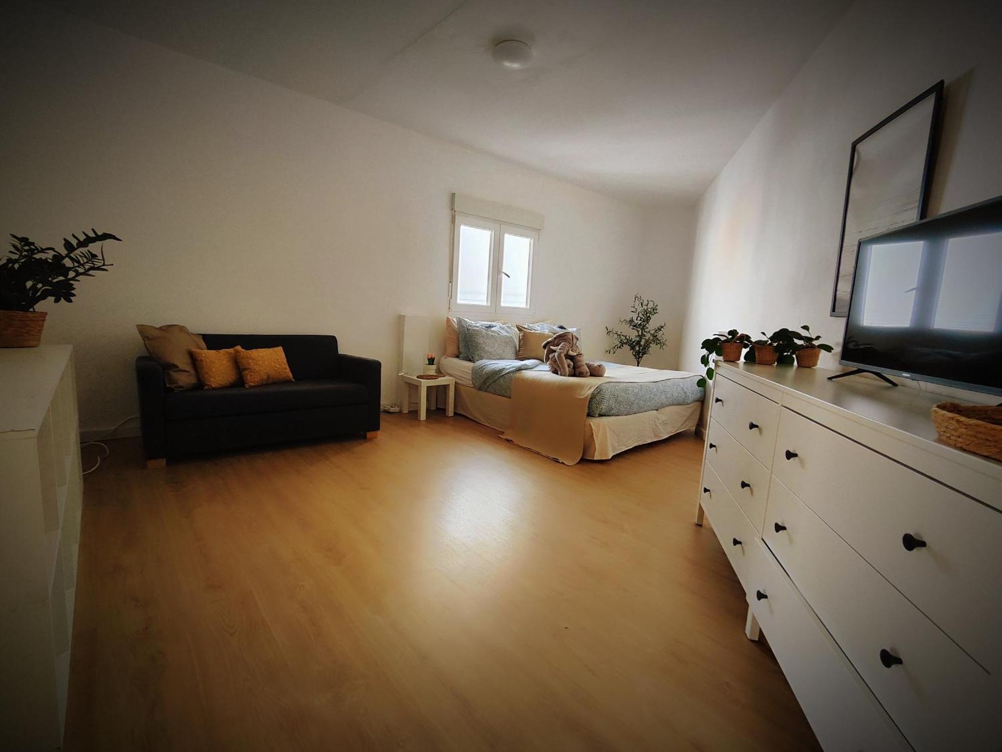 Appartement Nueve Pies Surf Casita *