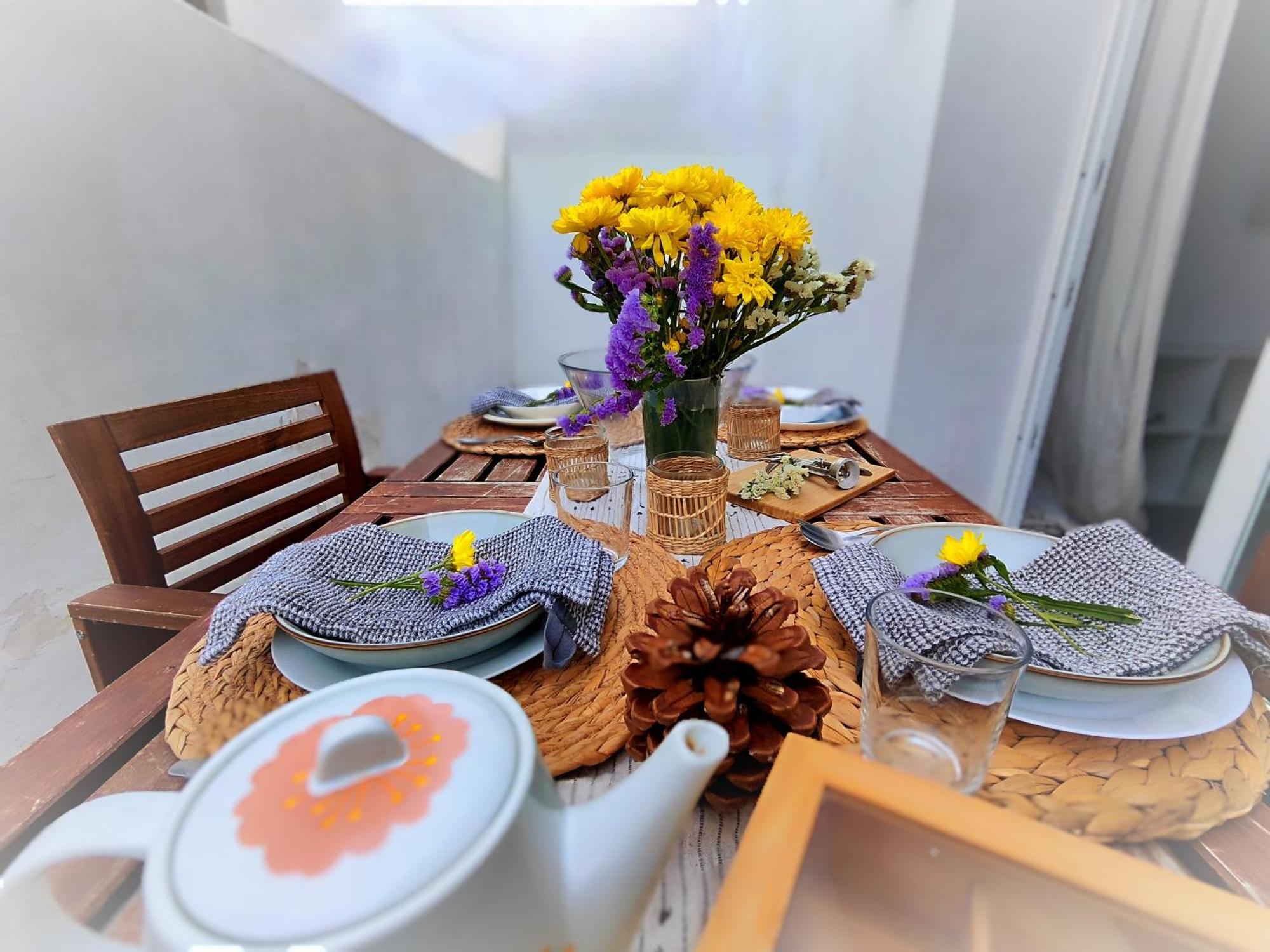 Appartement Nueve Pies Surf Casita *