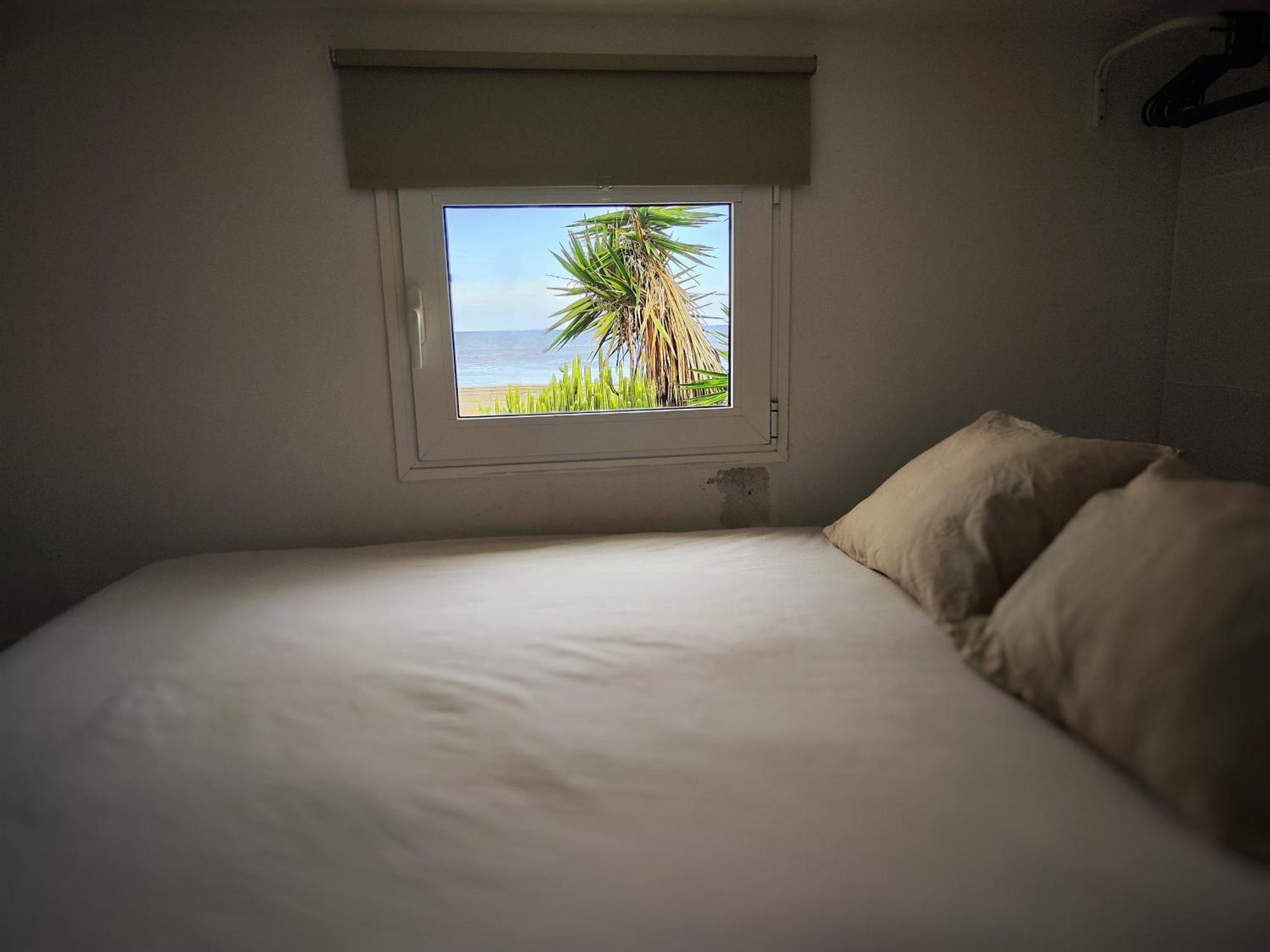 Nueve Pies Surf Casita Apartament