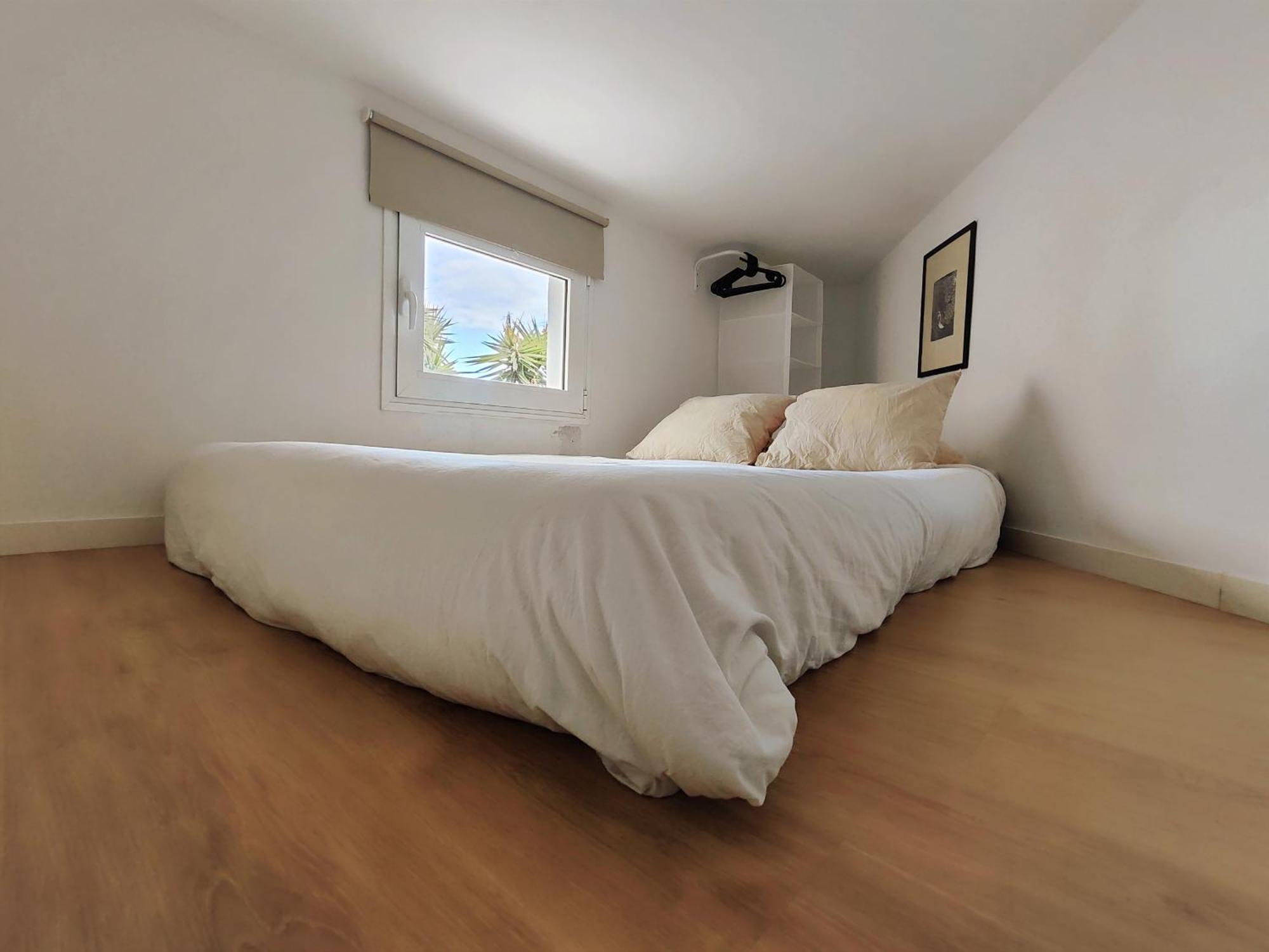Appartement Nueve Pies Surf Casita Las Palmas
