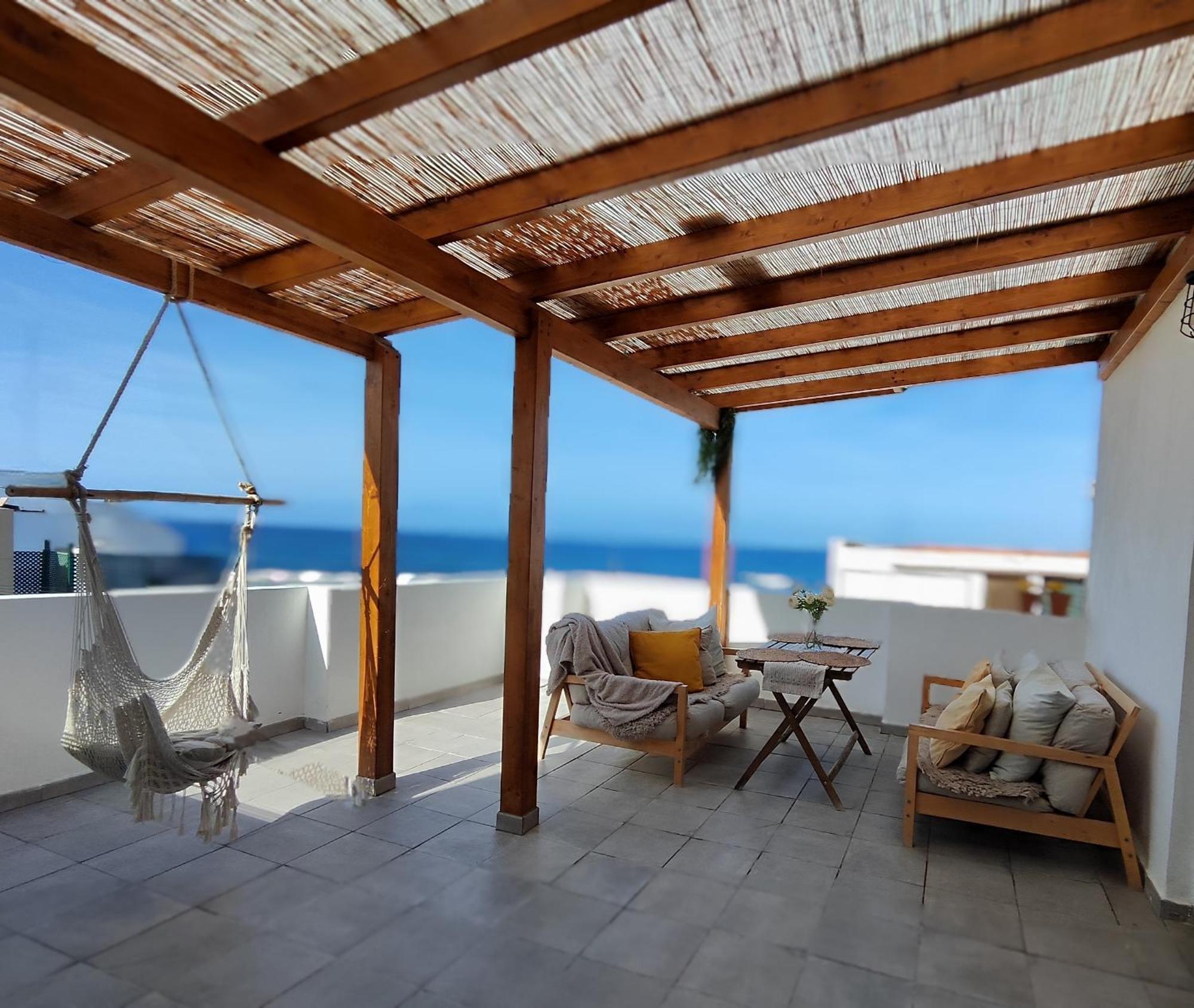 Appartement Nueve Pies Surf Casita