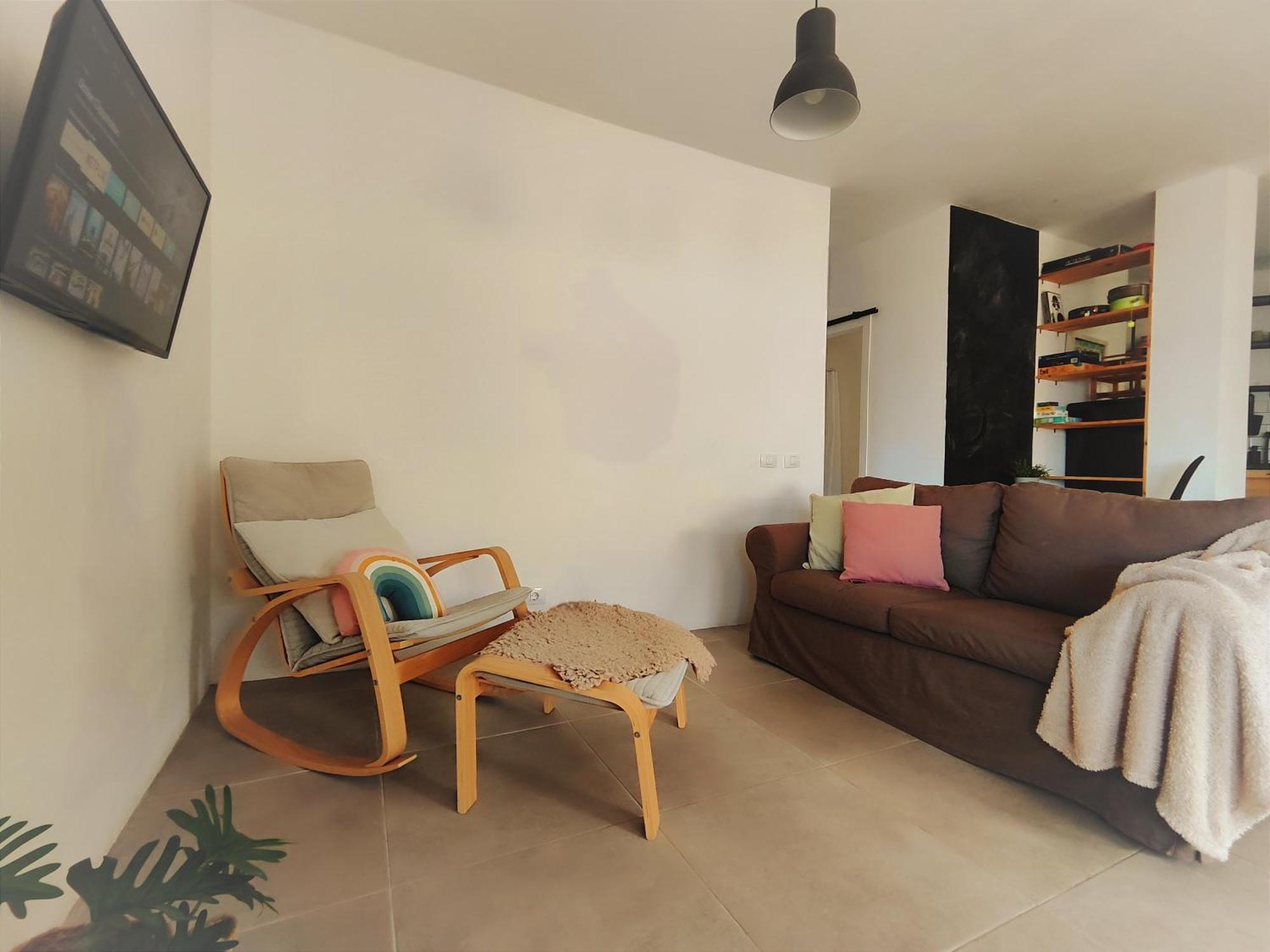 Nueve Pies Surf Casita Appartement *
