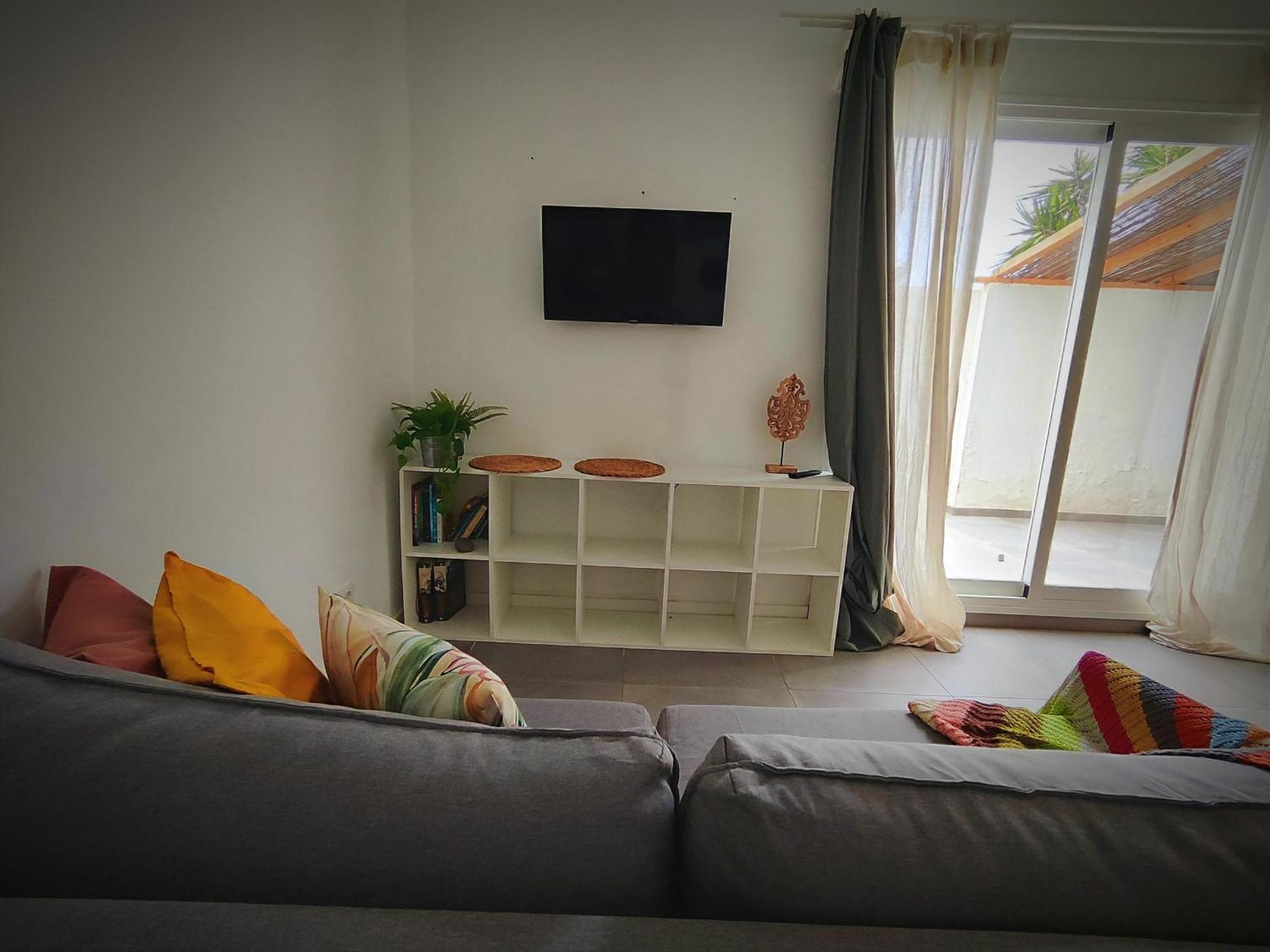 Nueve Pies Surf Casita Las Palmas