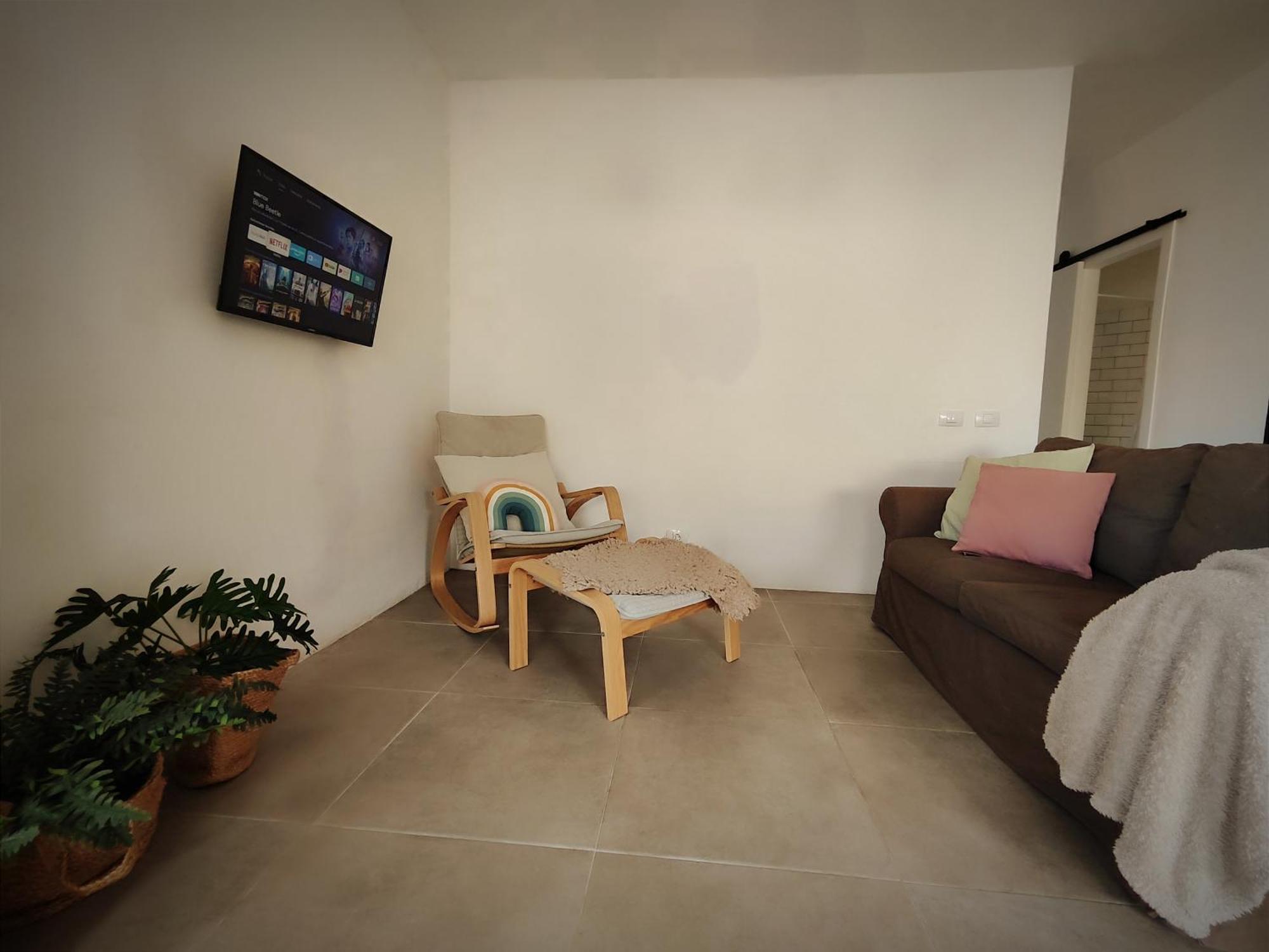 Nueve Pies Surf Casita Appartement *