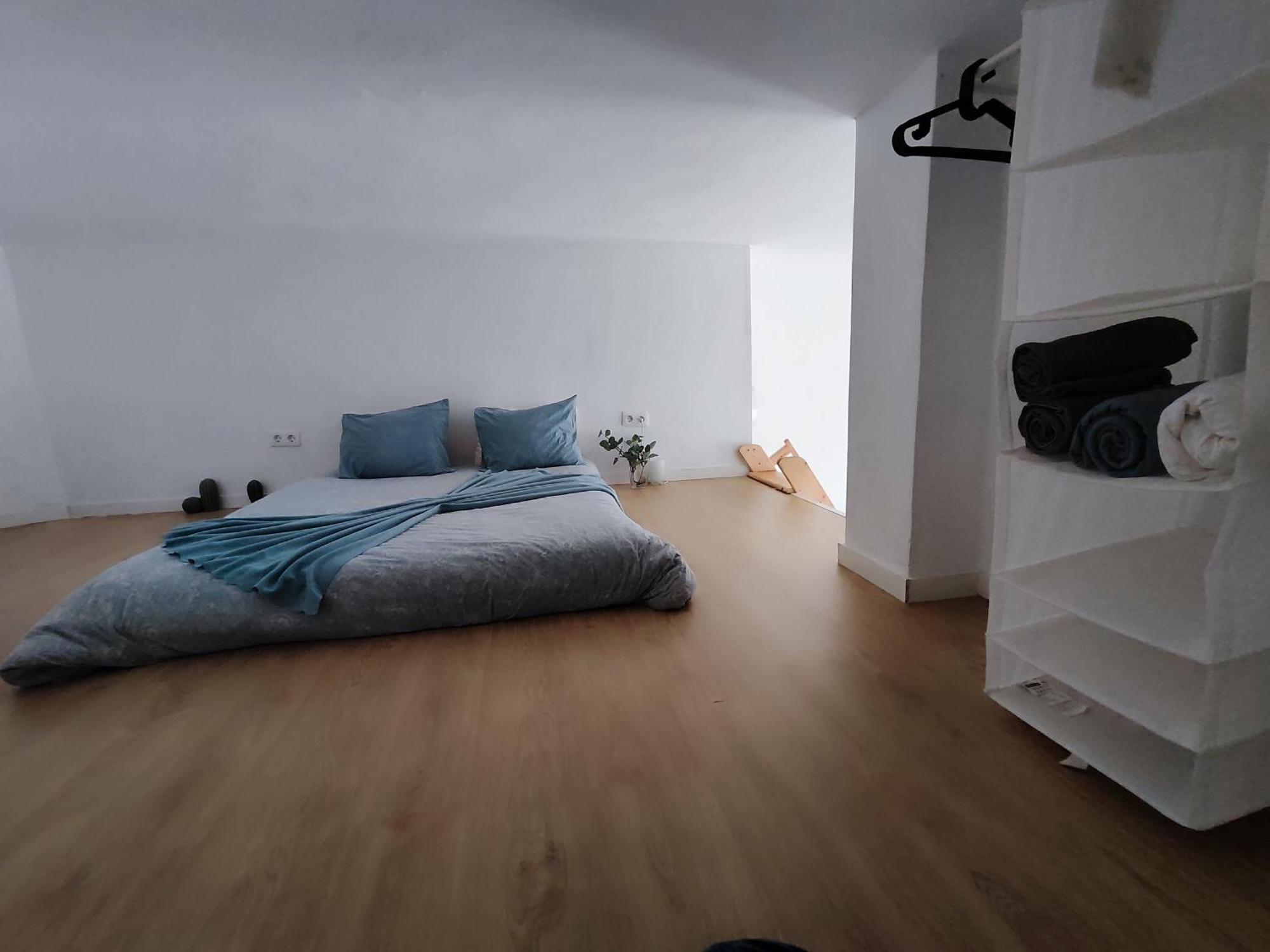 Appartement Nueve Pies Surf Casita