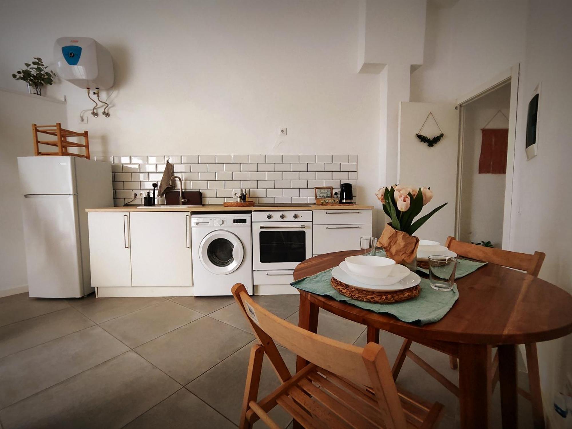 Appartement Nueve Pies Surf Casita Las Palmas