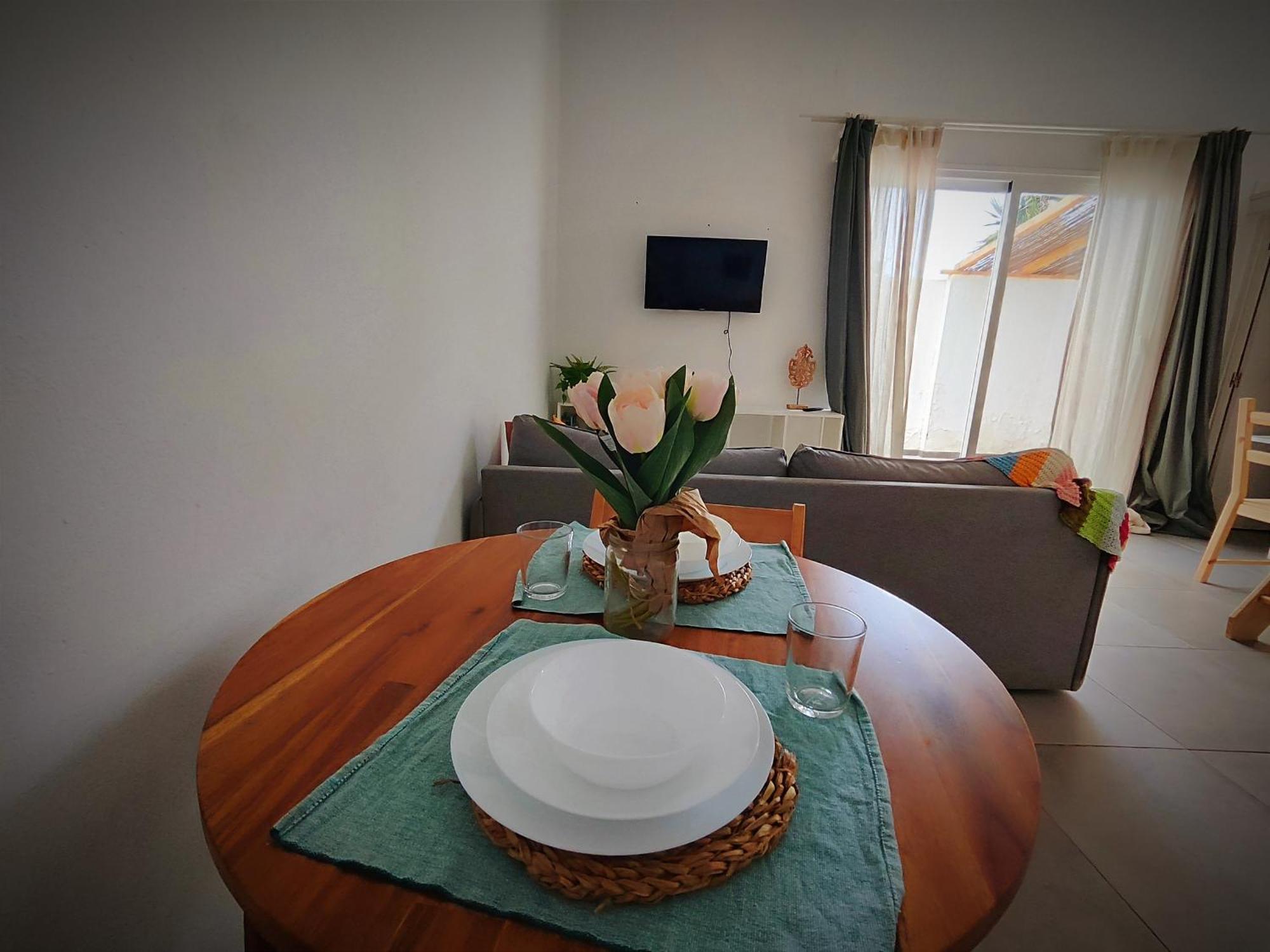 Appartement Nueve Pies Surf Casita Las Palmas