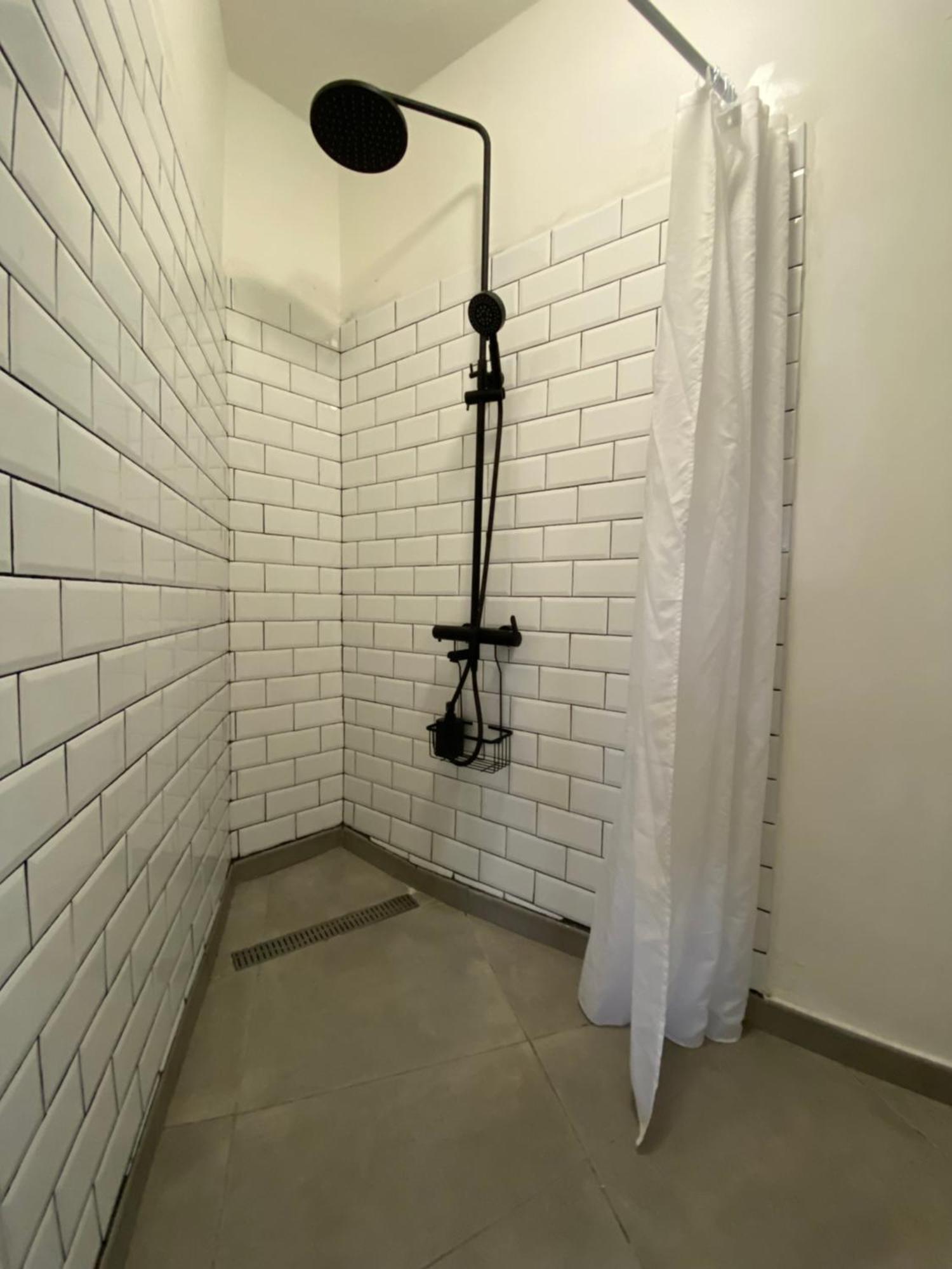 Nueve Pies Surf Casita Appartement