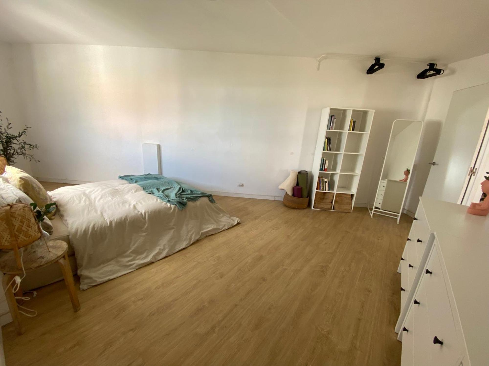 Appartement Nueve Pies Surf Casita *