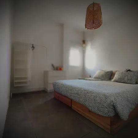 Nueve Pies Surf Casita Apartment Las Palmas de Gran Canaria Exterior photo
