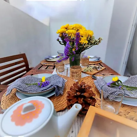 Nueve Pies Surf Casita Apartment Las Palmas de Gran Canaria Exterior photo