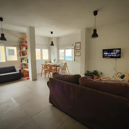 Nueve Pies Surf Casita Apartment Las Palmas de Gran Canaria Exterior photo