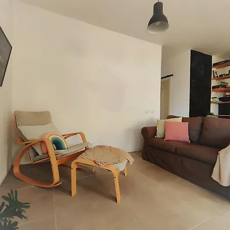 Nueve Pies Surf Casita Apartment Las Palmas de Gran Canaria Room photo