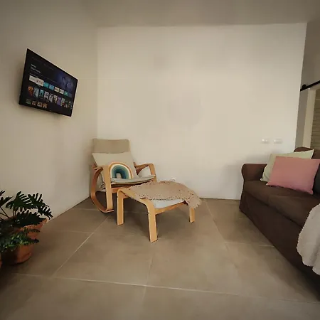 Nueve Pies Surf Casita Apartment Las Palmas de Gran Canaria Room photo