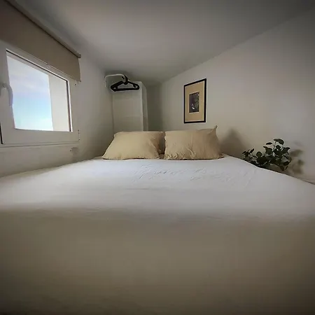 Nueve Pies Surf Casita Apartment Las Palmas de Gran Canaria Room photo