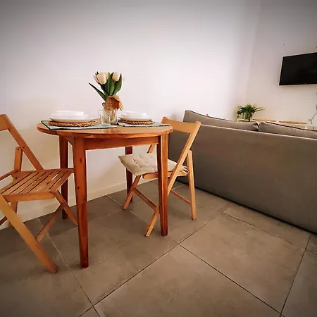 Nueve Pies Surf Casita Apartment Las Palmas de Gran Canaria Room photo