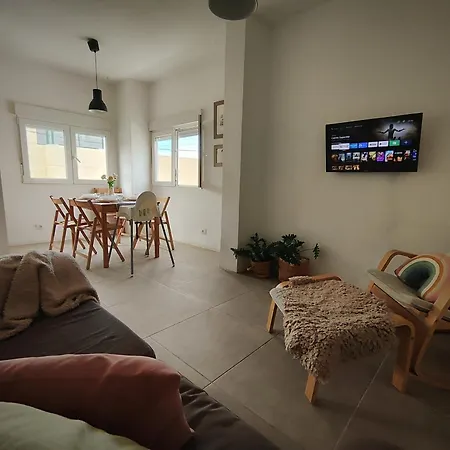 Nueve Pies Surf Casita Apartment Las Palmas de Gran Canaria Room photo