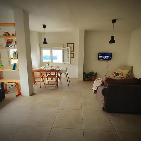 Nueve Pies Surf Casita Apartment Las Palmas de Gran Canaria Room photo