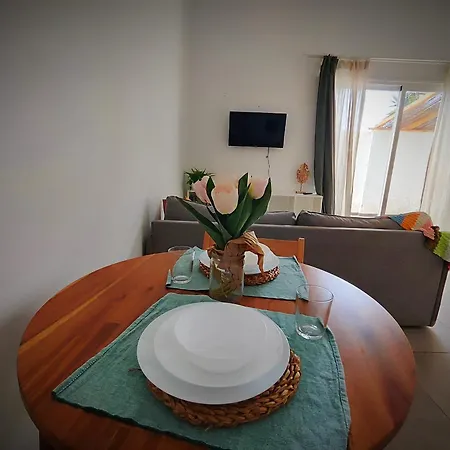 Nueve Pies Surf Casita Apartment Las Palmas de Gran Canaria Room photo