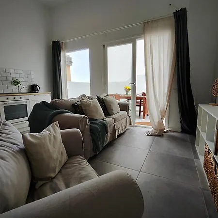 Nueve Pies Surf Casita Apartment Las Palmas de Gran Canaria Room photo