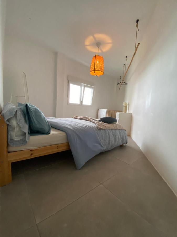 Nueve Pies Surf Casita Appartement *