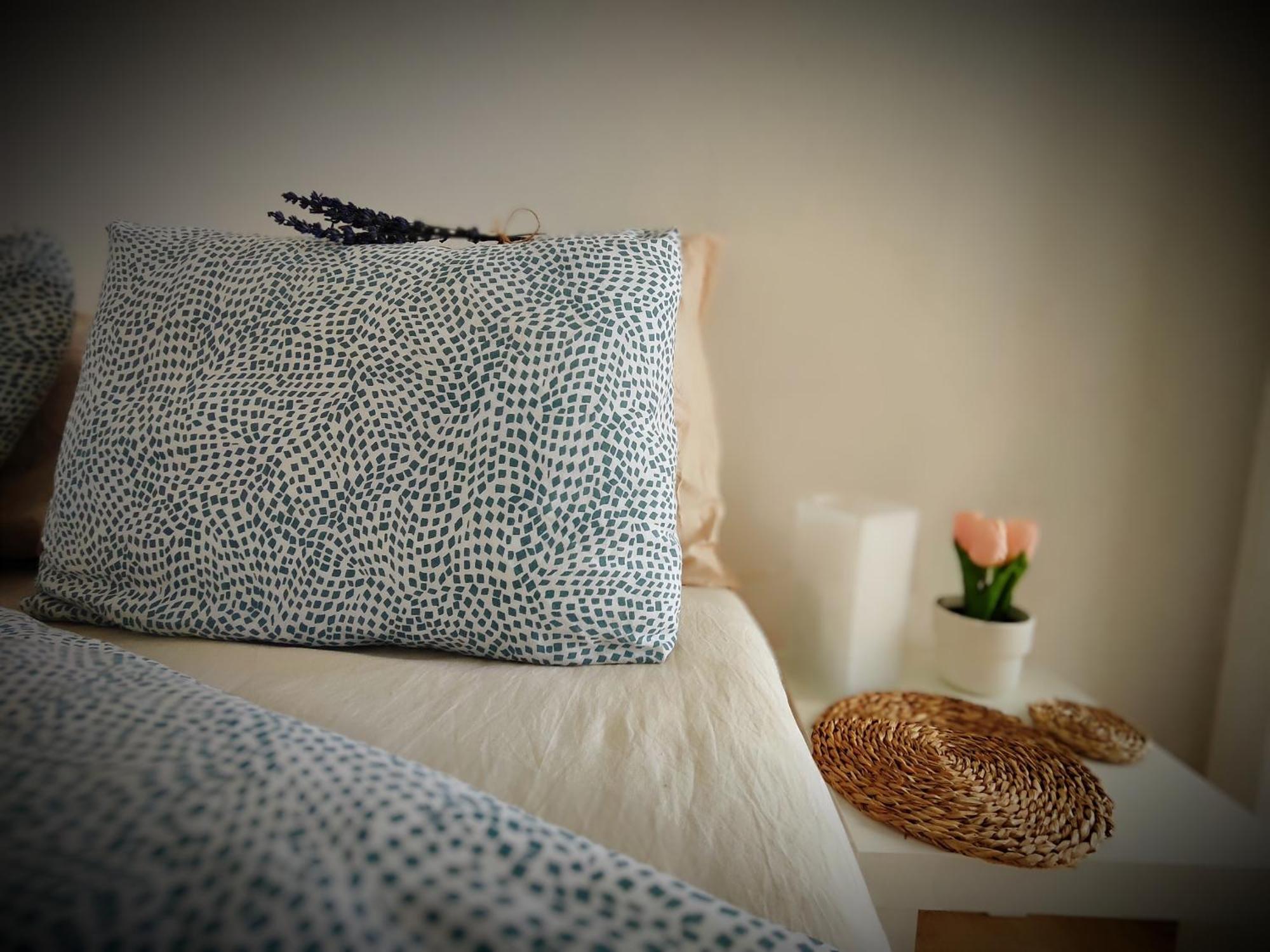 Nueve Pies Surf Casita