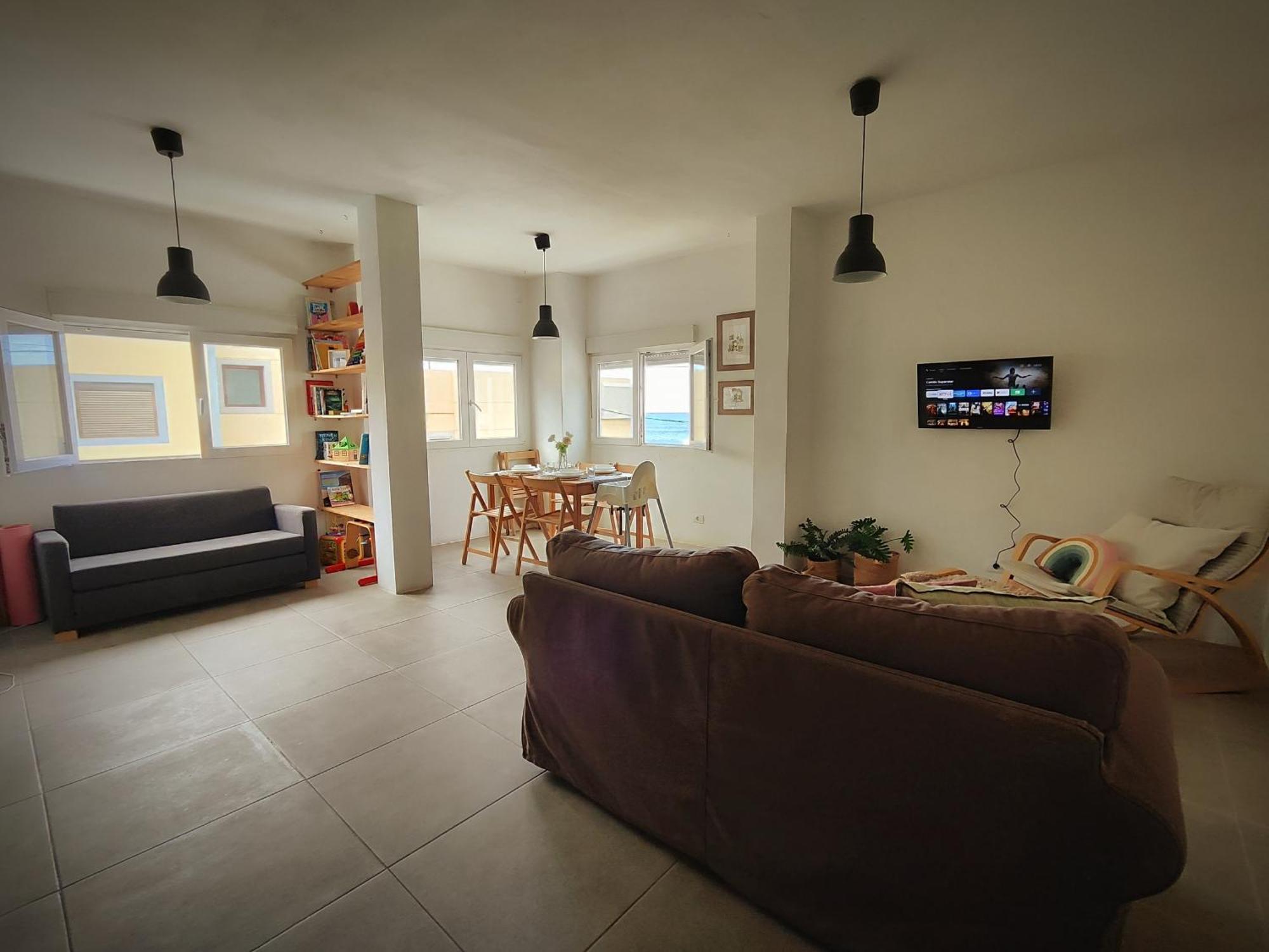Nueve Pies Surf Casita * Las Palmas de Gran Canaria