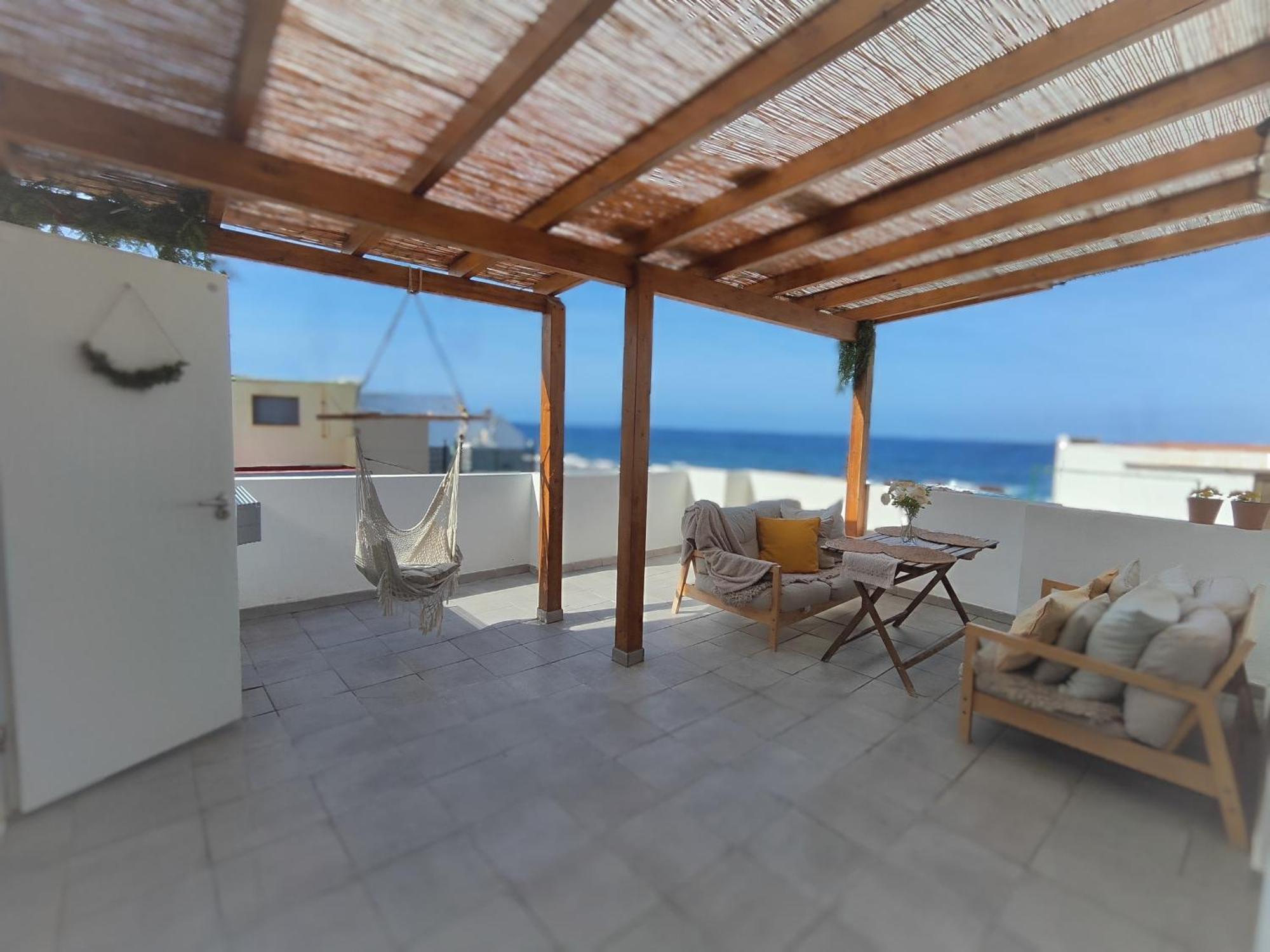 Nueve Pies Surf Casita Appartement Las Palmas de Gran Canaria