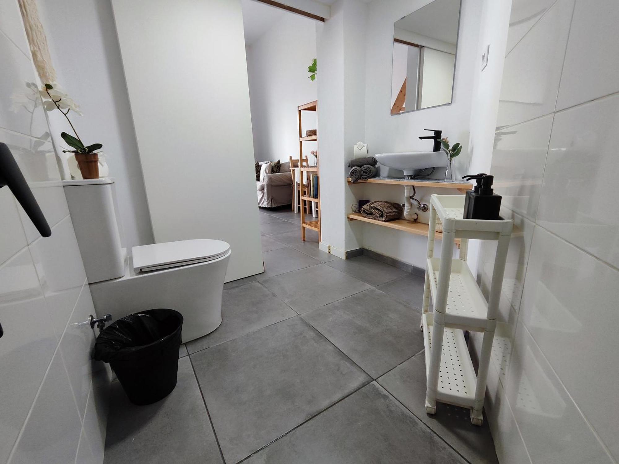 Apartment Nueve Pies Surf Casita Las Palmas de Gran Canaria