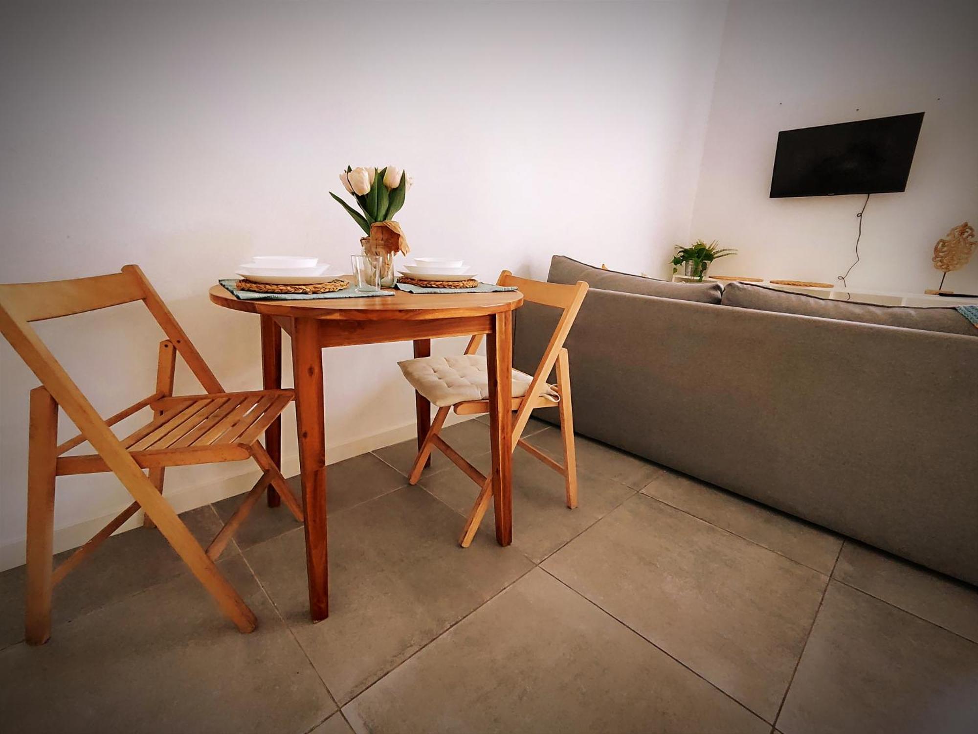 Apartment Nueve Pies Surf Casita