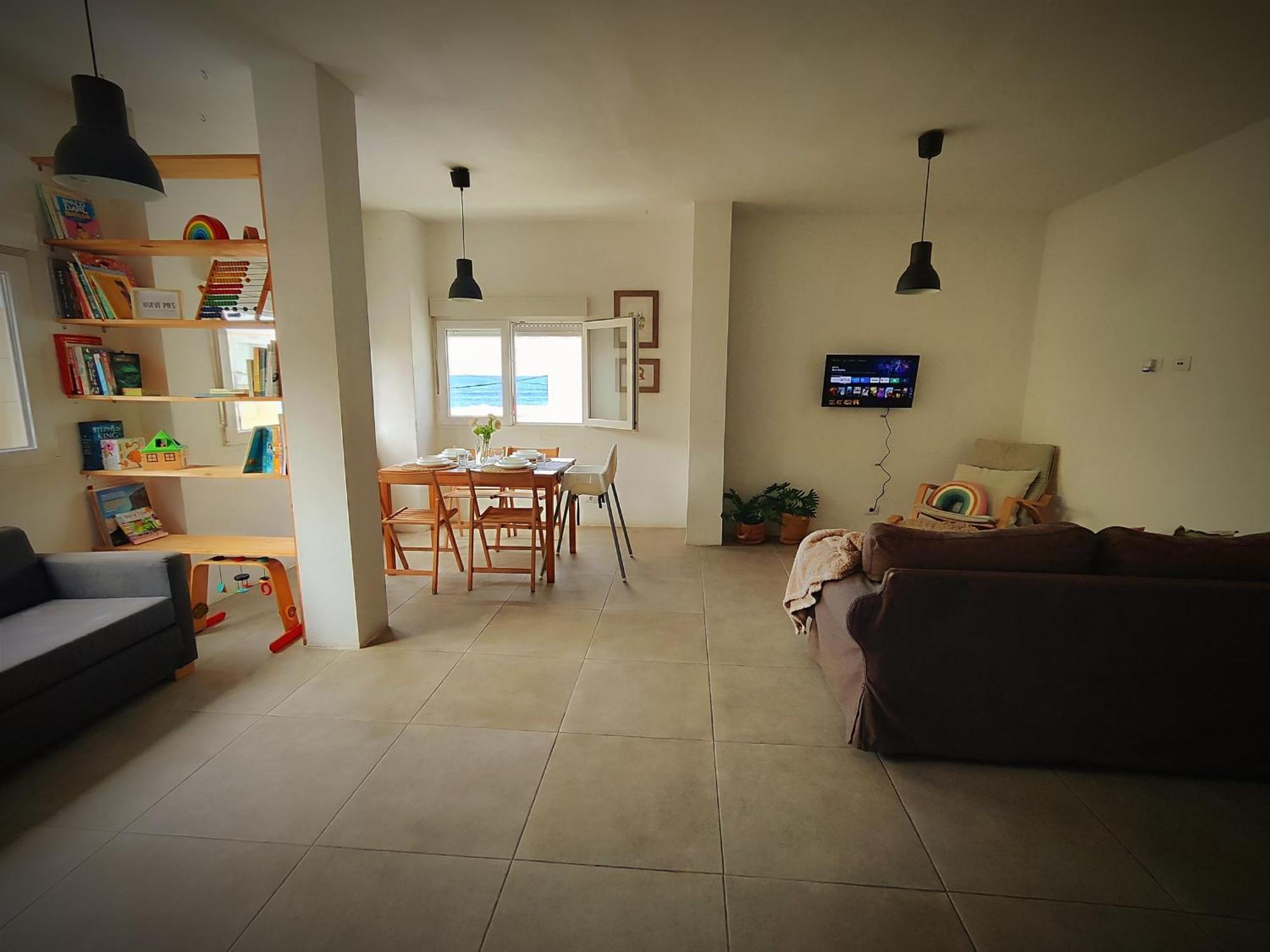 Nueve Pies Surf Casita Appartement Las Palmas de Gran Canaria